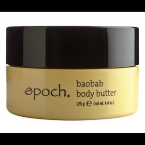 NuSkin Body butter